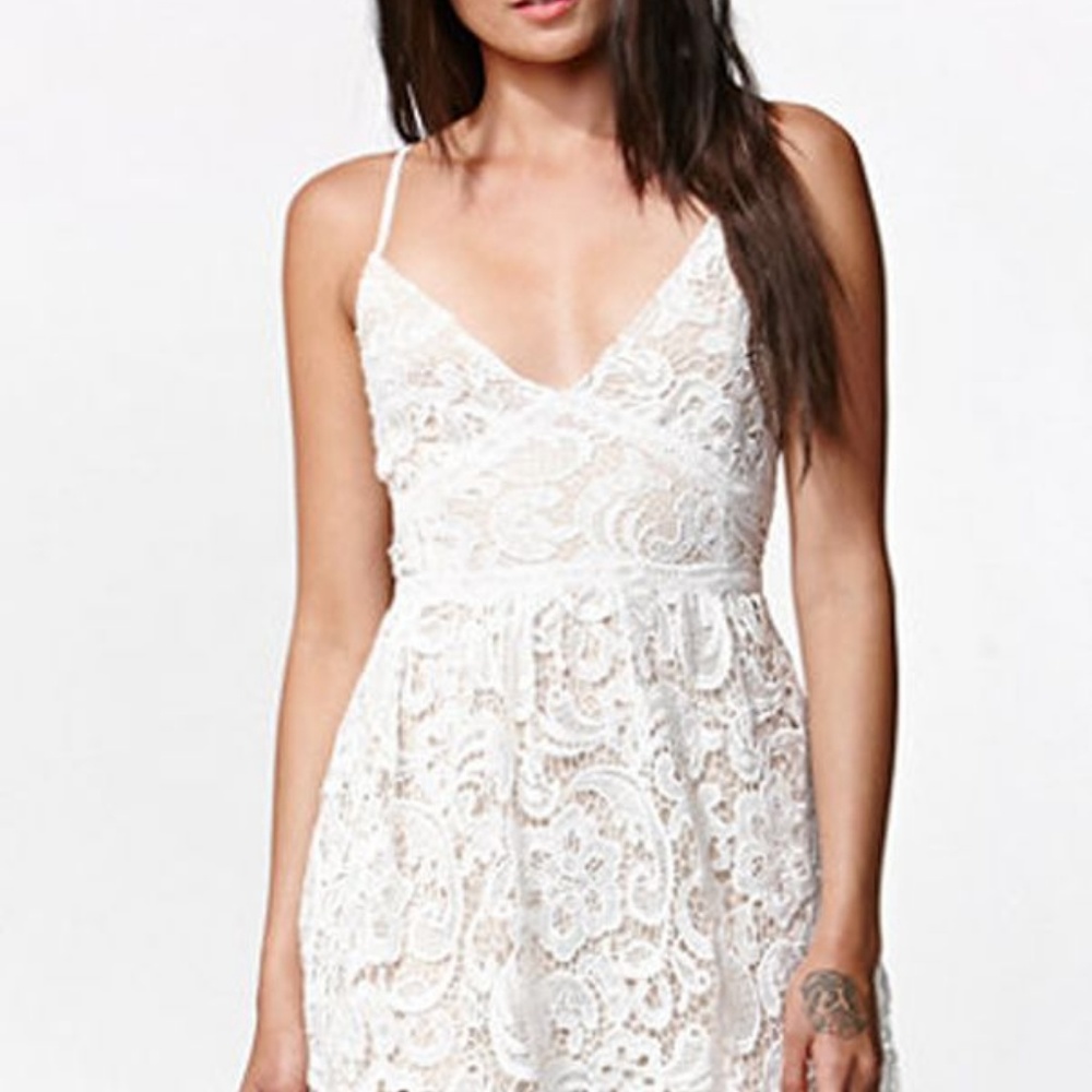 Kendall & Kylie Dress -Worn Once